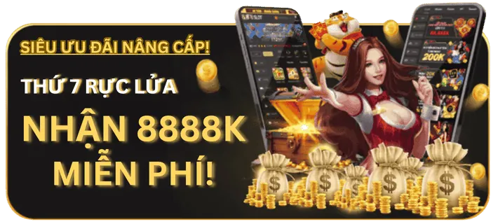 Quà tặng sinh nhật VIP code b52