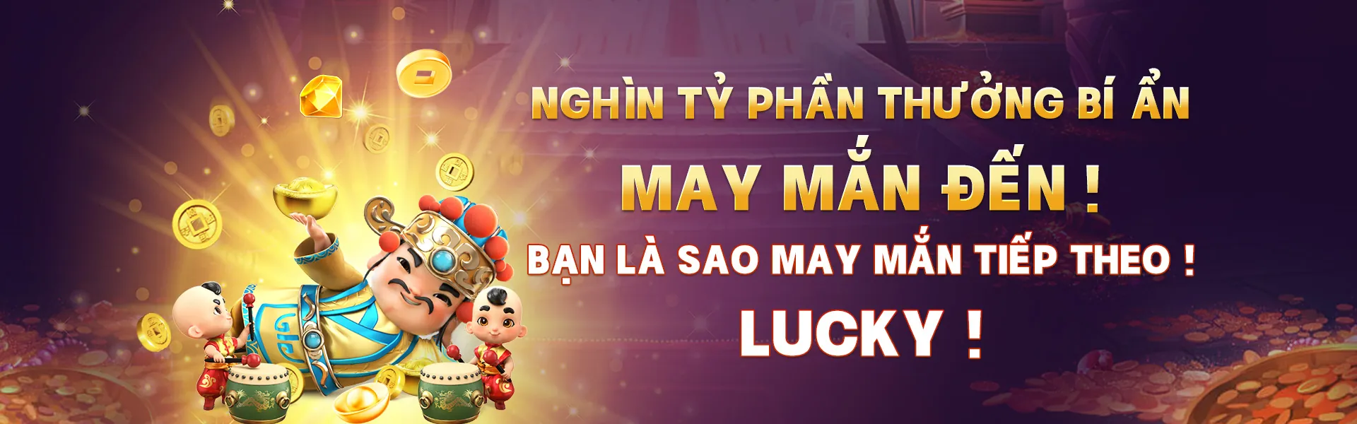 Cơ hội trúng Jackpot tại code b52
